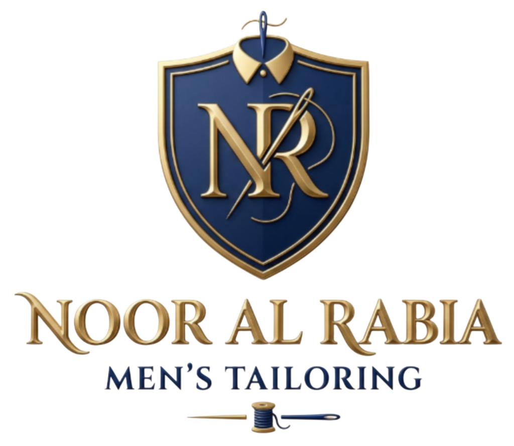 Noor Al Rabia - Men's Tailoring